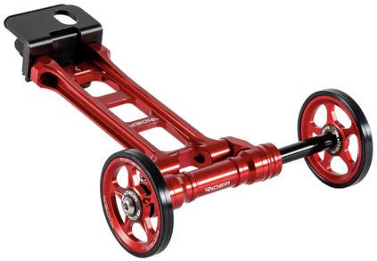 RIDEA - Eazy Drive System (Birdy Ezywheel) 易行輪系列