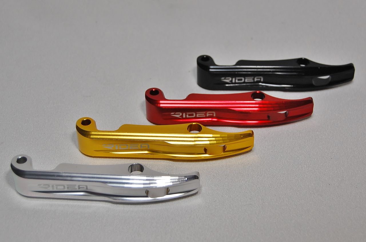 RIDEA - Safety Lock for Dahon Hinge Clamp QR Lever (Dahon) 摺合拉桿係保險扣