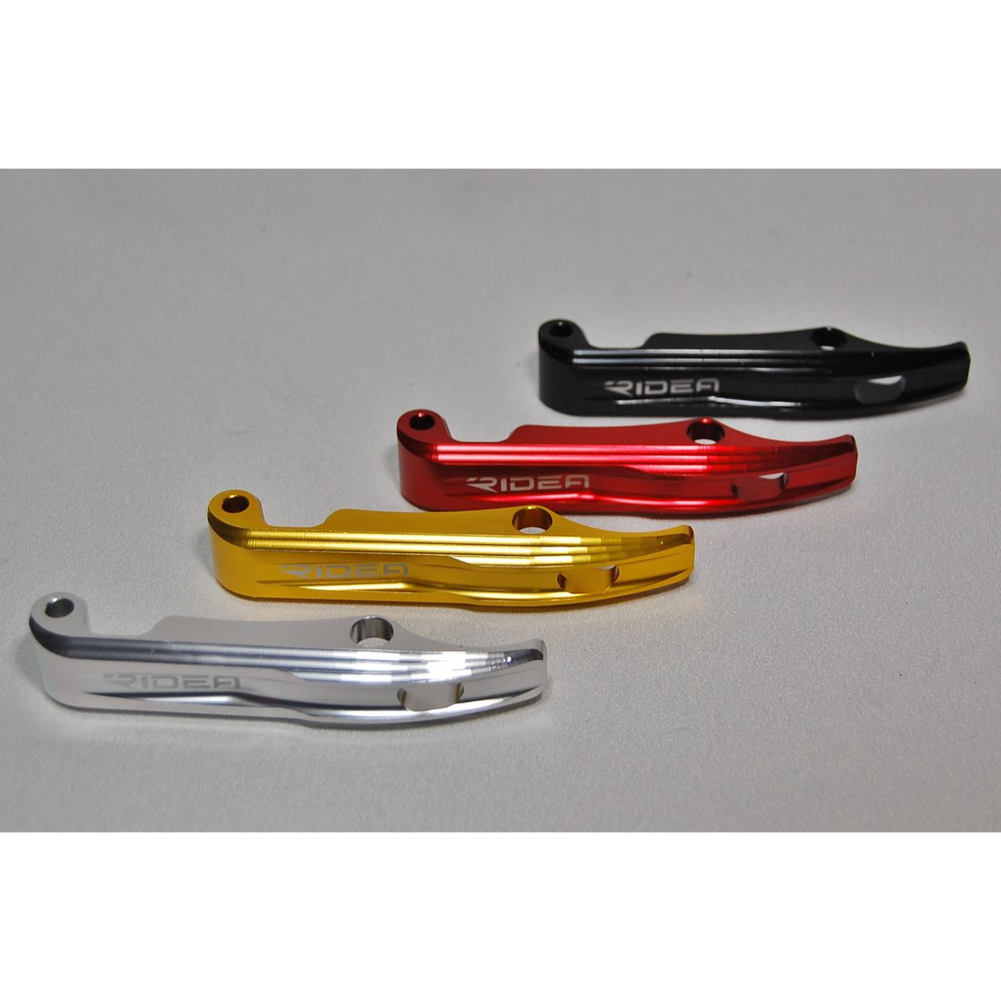 RIDEA - Hinge Clamp QR Lever (Dahon) 車身摺合拉桿