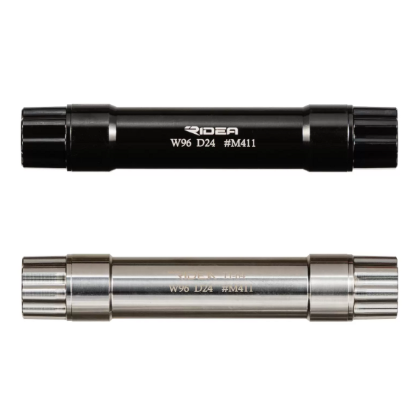 RIDEA - ES 3D24 Crankarm 曲柄