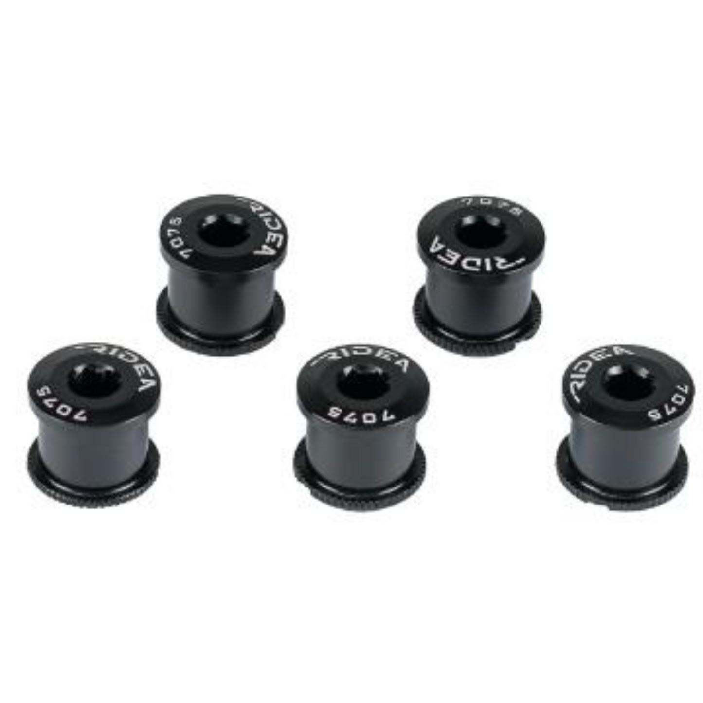 RIDEA - Chainring bolts 齒盤螺絲 系列