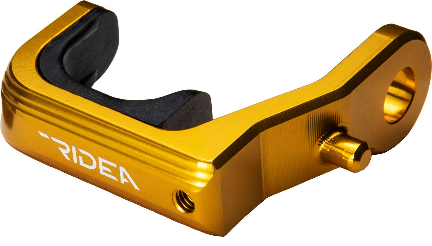 RIDEA - E-type hooks (Brompton) 小布 摺合前叉E勾 系列
