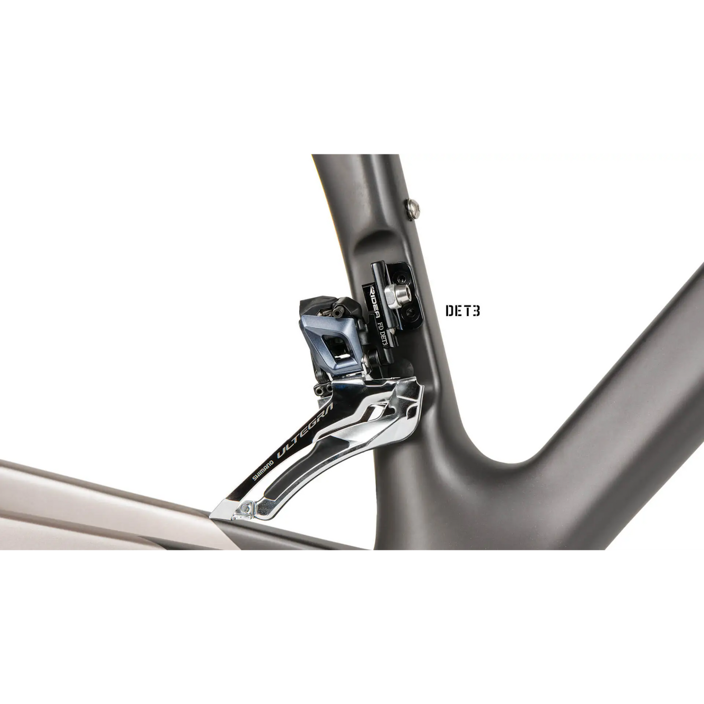 RIDEA - Front derailleur spacers 前變速調較墊塊 系列