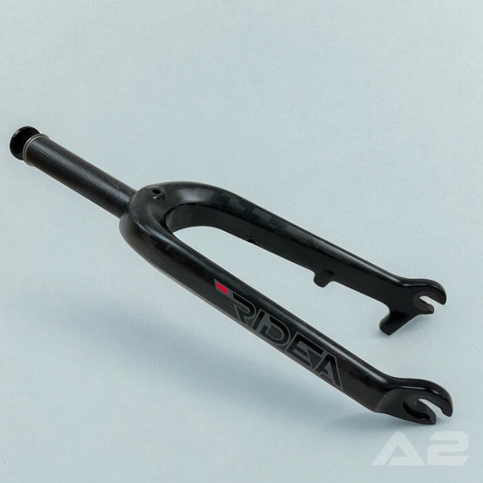 RIDEA - Carbon Fork (Dahon K3 Plus D349) 碳纖維前叉