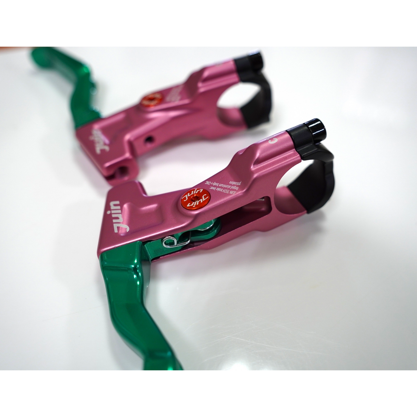 JuinTECH - "C1" Forged Brake Lever 全鍛造煞把