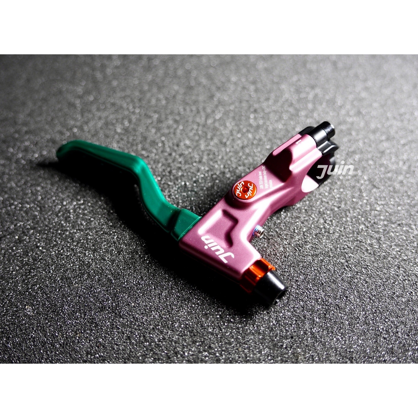 JuinTECH - "C1" Forged Brake Lever 全鍛造煞把