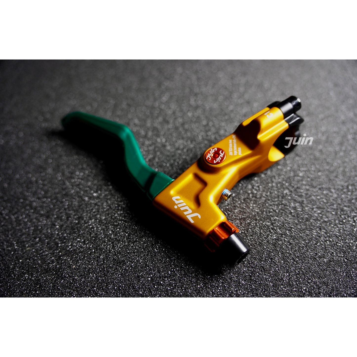 JuinTECH - "C1" Forged Brake Lever 全鍛造煞把