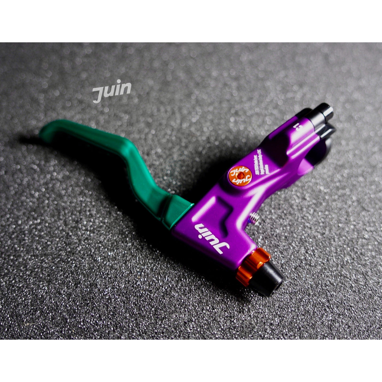 JuinTECH - "C1" Forged Brake Lever 全鍛造煞把