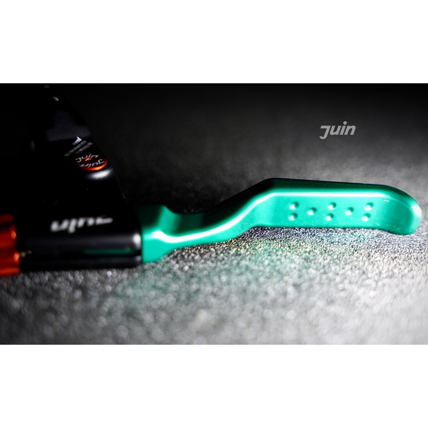 JuinTECH - "C1" Forged Brake Lever 全鍛造煞把