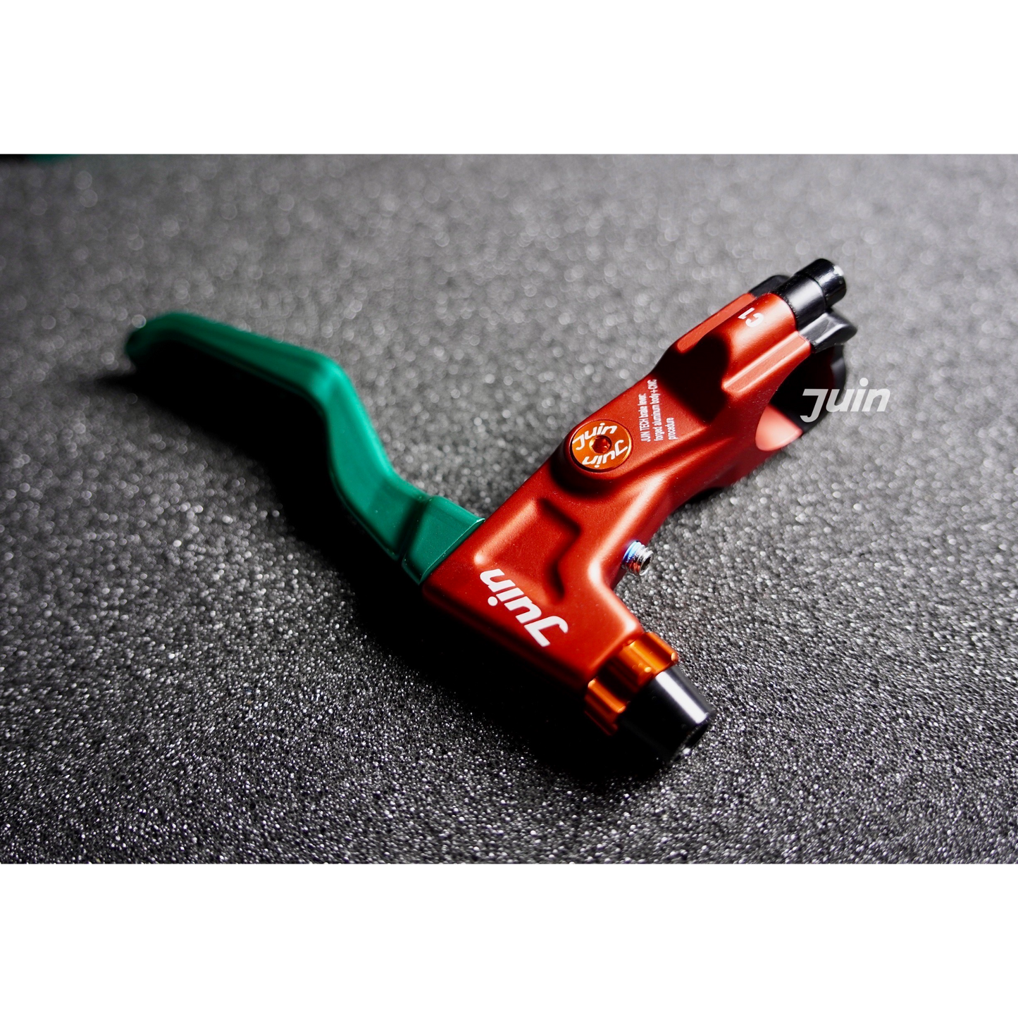 JuinTECH - "C1" Forged Brake Lever 全鍛造煞把