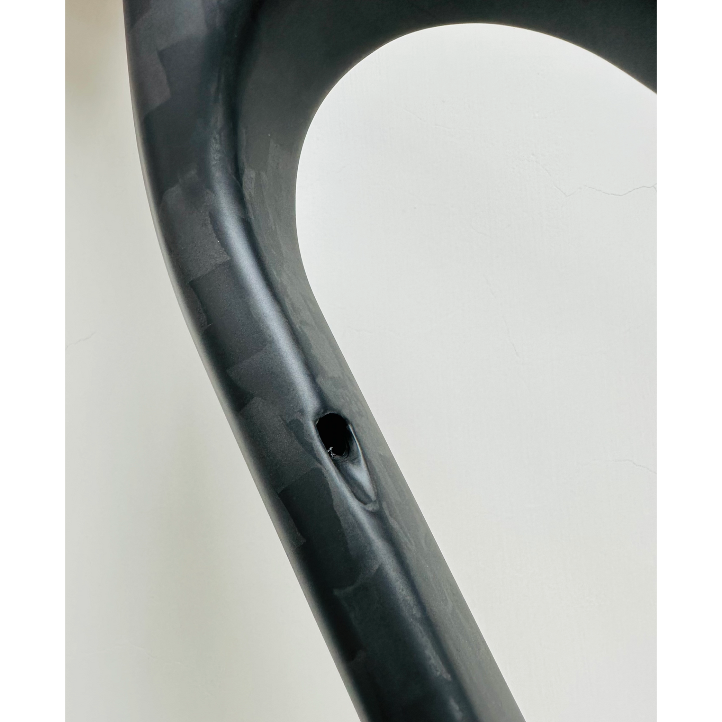 RIDEA - Carbon Fork (Dahon K3 Plus D349) 碳纖維前叉