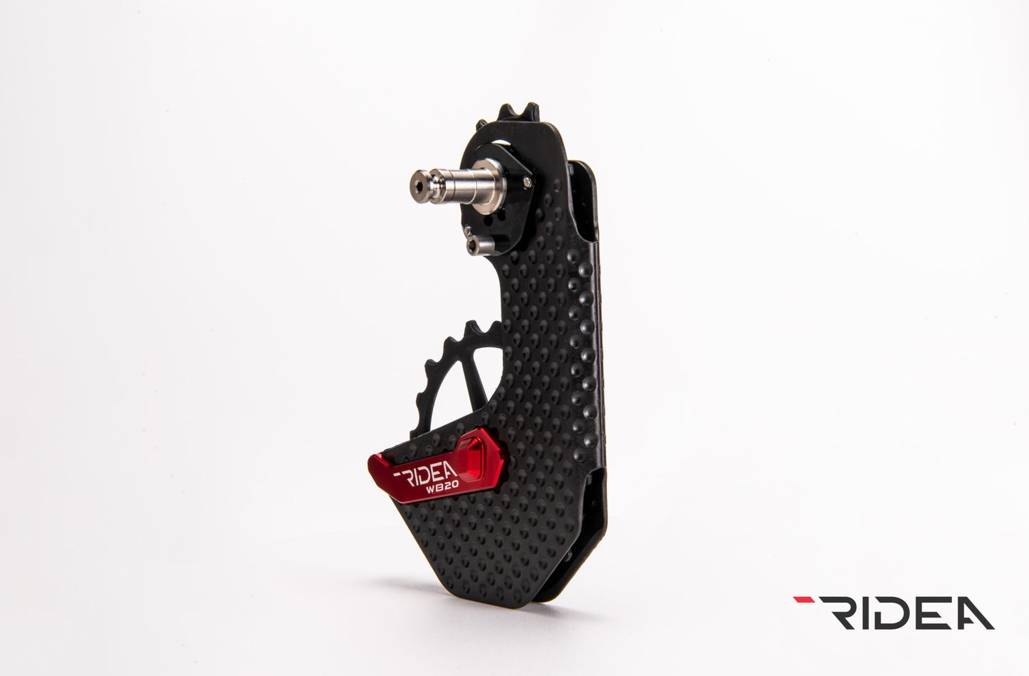 RIDEA - IEPW WB20 "Wind Breaker 20" 破風者20 大導輪