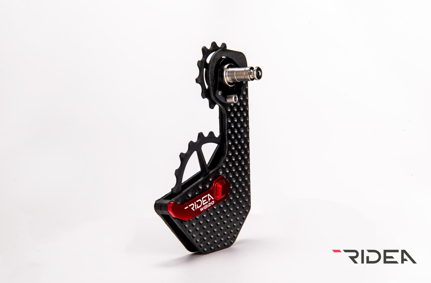 RIDEA - IEPW WB20 "Wind Breaker 20" 破風者20 大導輪