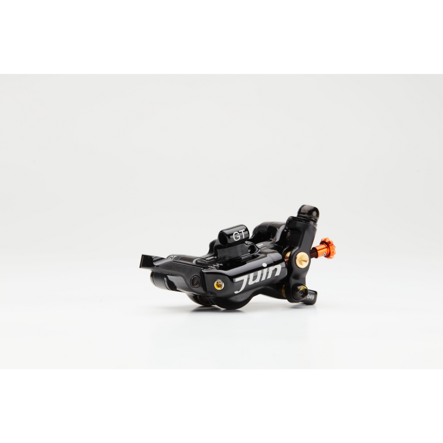 JuinTECH - "GTP-4" Hybrid Hydraulic Disc Brake 整合式油壓碟煞