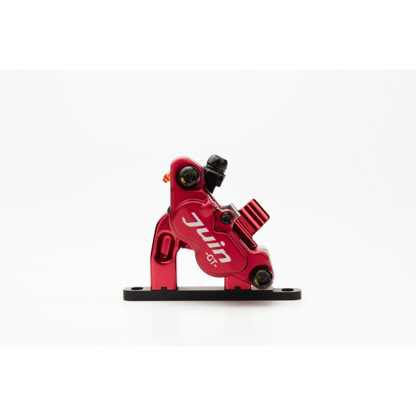 JuinTECH - "GTF-4" Hybrid Hydraulic Disc Brake 整合式油壓碟煞