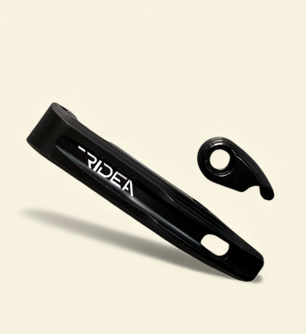 RIDEA - Hinge Clamp QR Lever (Dahon) 車身摺合拉桿