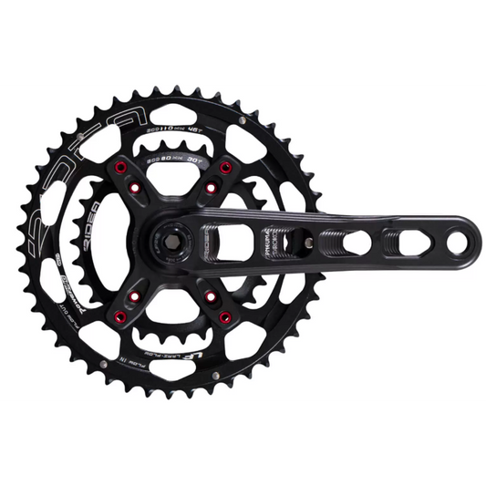 RIDEA - Pneuma Crankarm 旋風曲柄