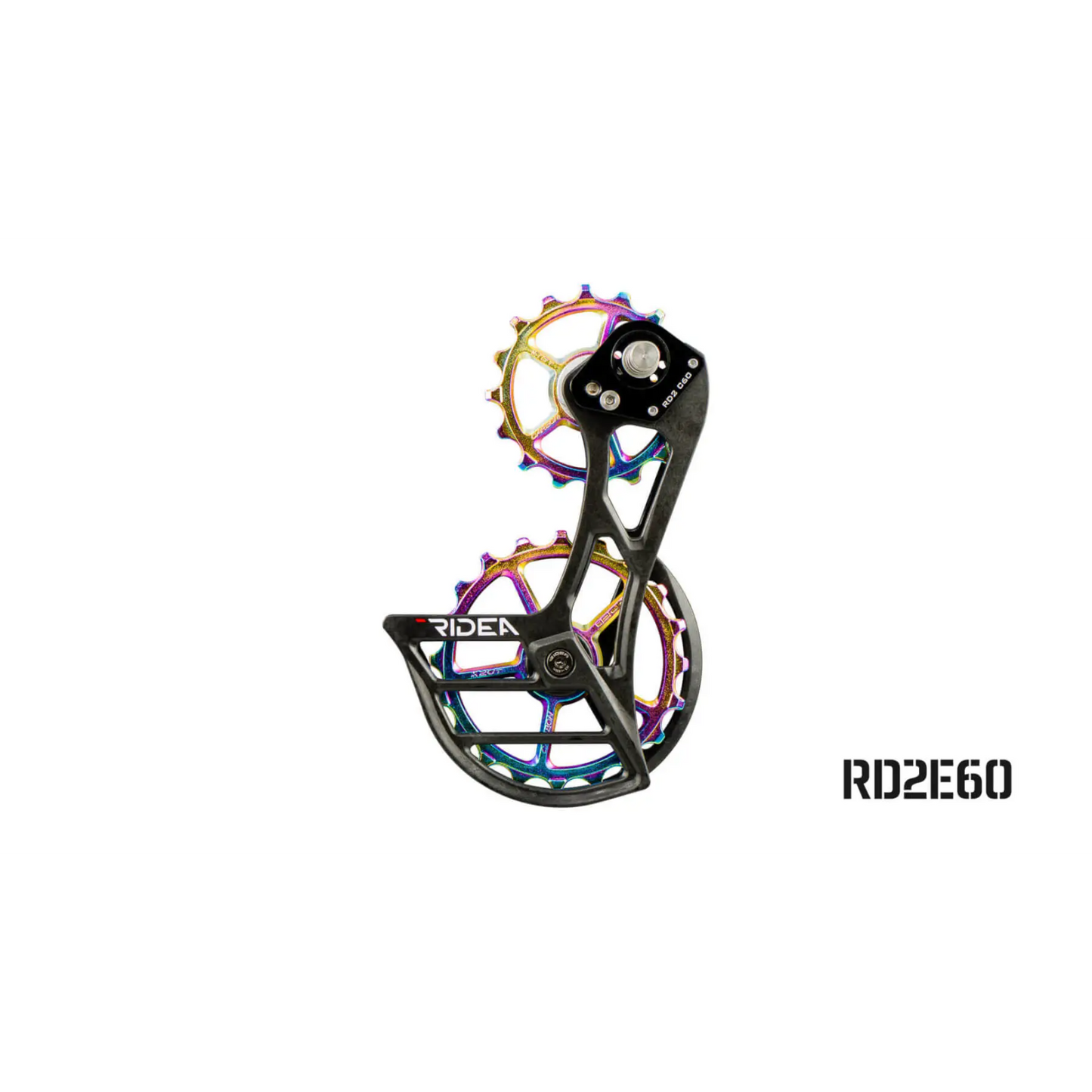 RIDEA - E60 GPWS+ EVO 大導輪