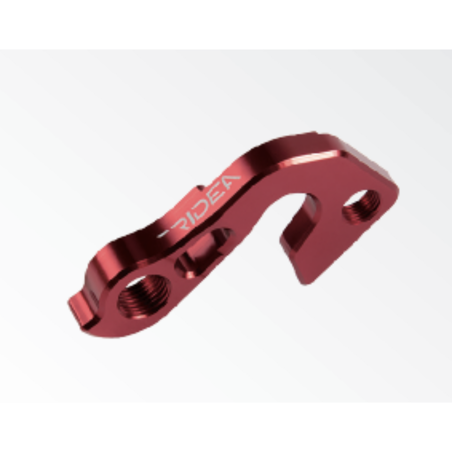 RIDEA - Rear derailleur hanger (Dahon K3 Plus) 後變吊勾 波腳勾