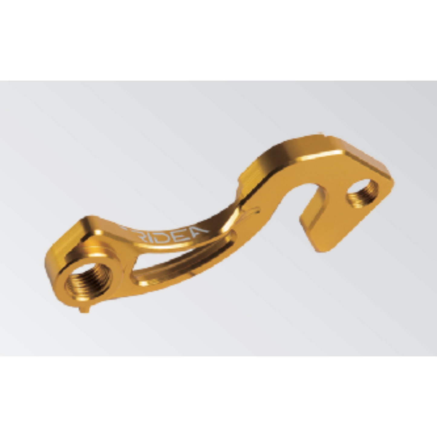 RIDEA - Rear derailleur hanger (Dahon K3 Plus) 後變吊勾 波腳勾