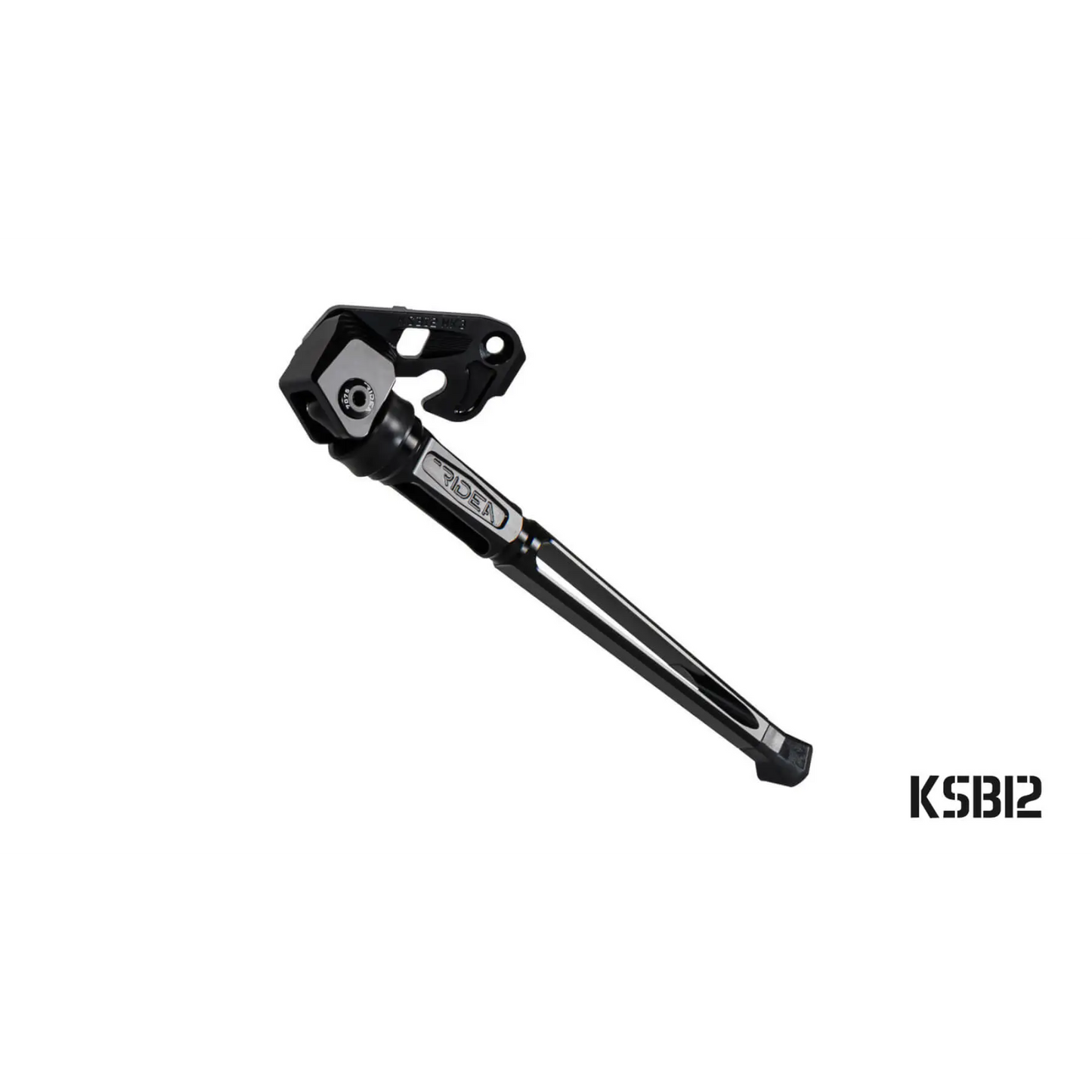 RIDEA - Kickstands (Birdy) 腳撐