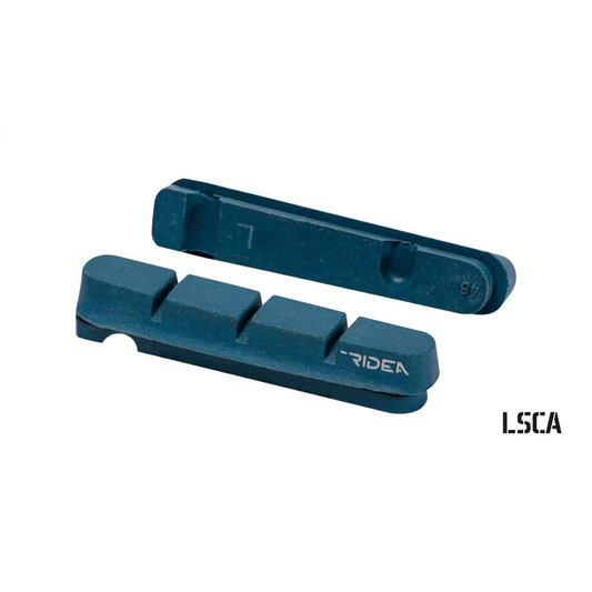 RIDEA - Brake pads 煞車皮