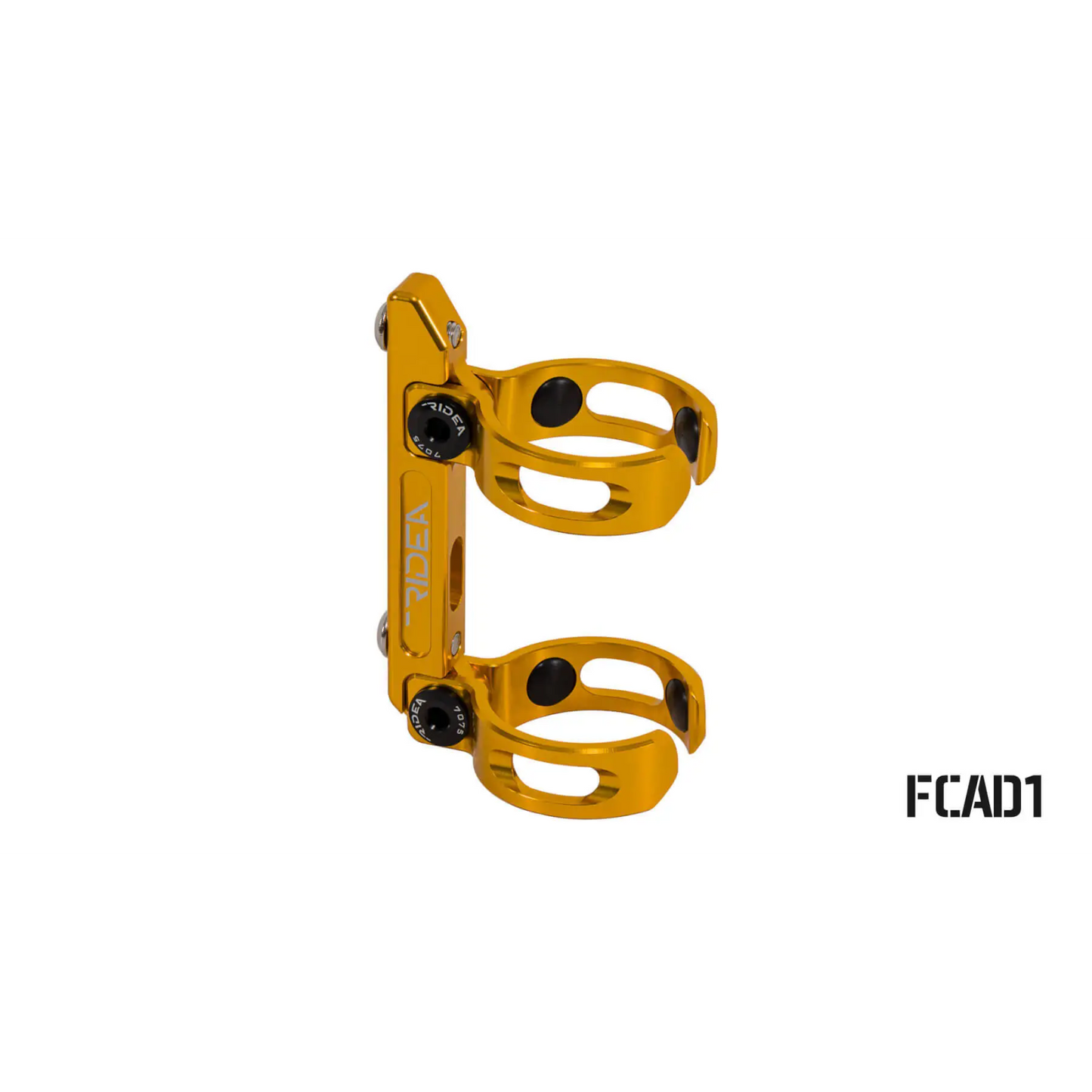 RIDEA - Bottle Cage Adapter (Bromtpon, Dahon) 水壺架轉換座