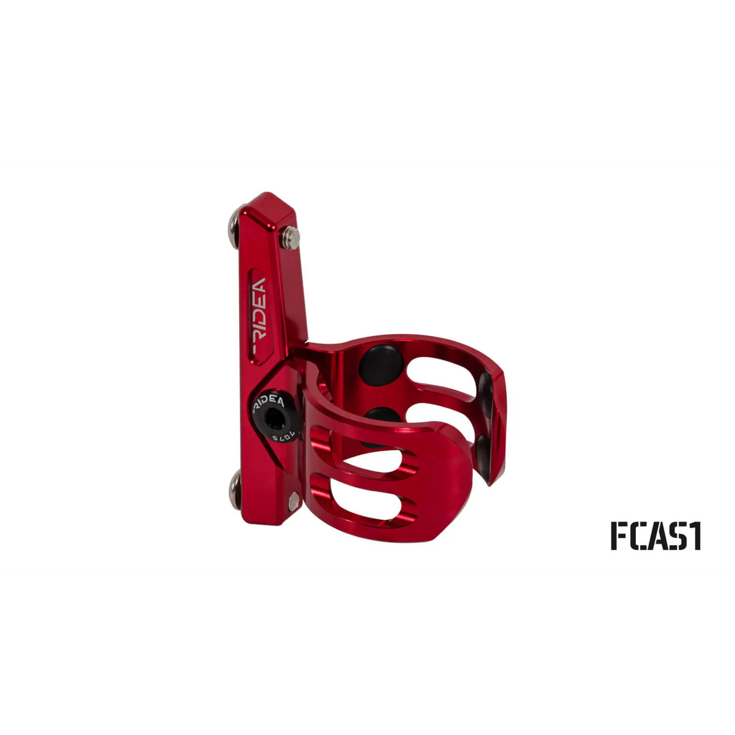 RIDEA - Bottle Cage Adapter (Bromtpon, Dahon) 水壺架轉換座