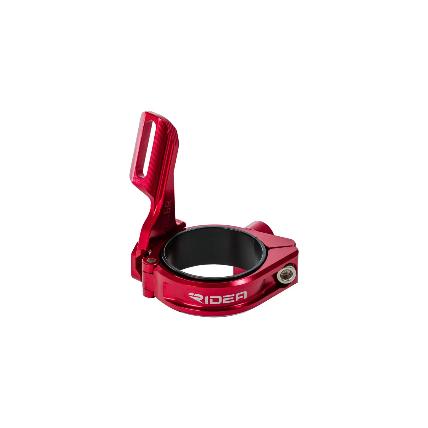 RIDEA - Front Derailleur Clamp (Brompton) 小布 前變速轉換座