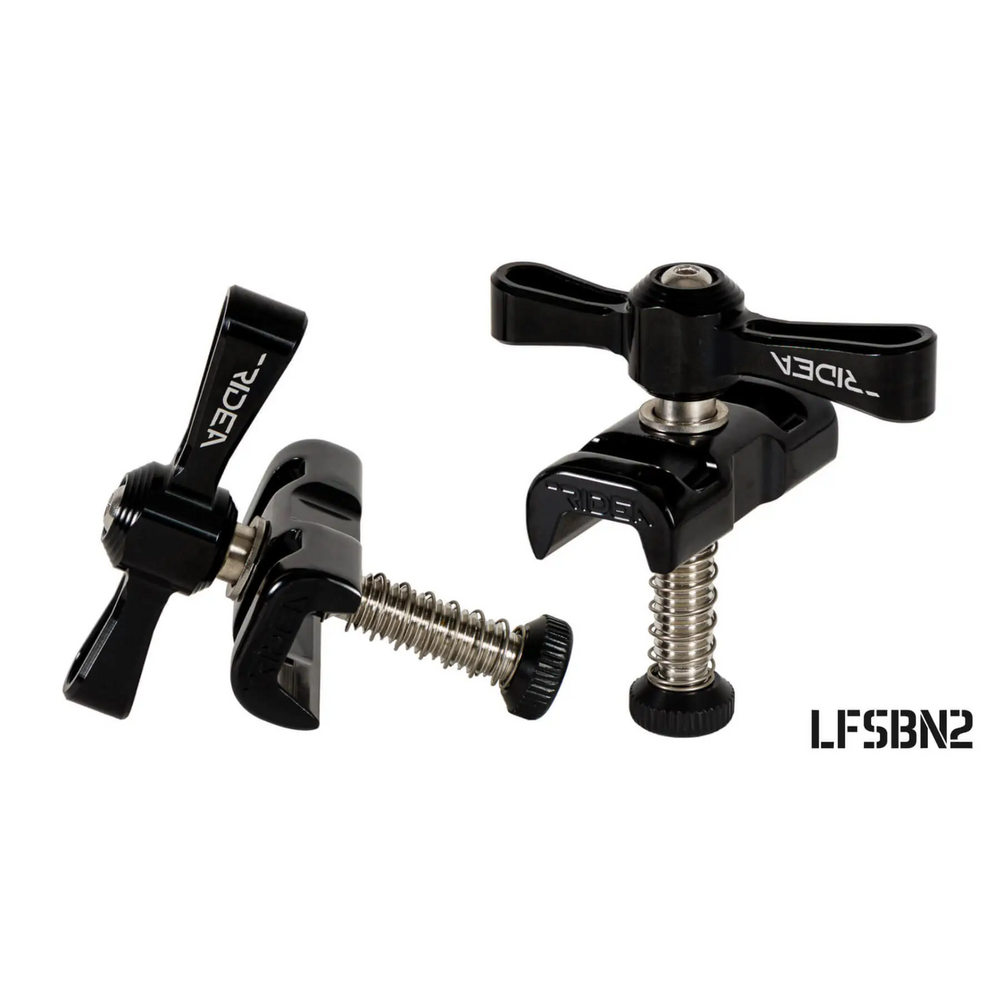 RIDEA - Hinge clamps