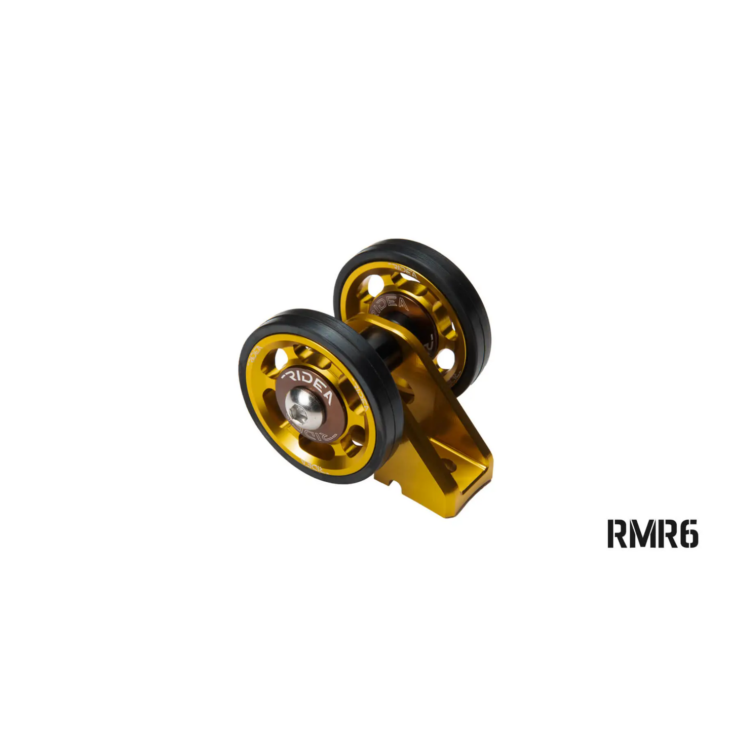 RIDEA - Rear Mudguard Rollers (Brompton) 小布 泥擋易行輪 系列