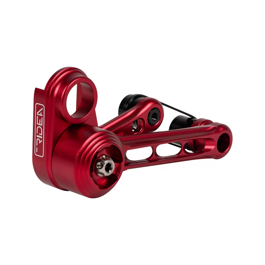 RIDEA - Chain tensioner (Brompton) 小布 4速 後變 張鏈器