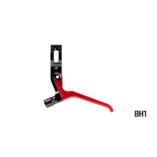 RIDEA - Brake Lever (Brompton) 煞把 系列