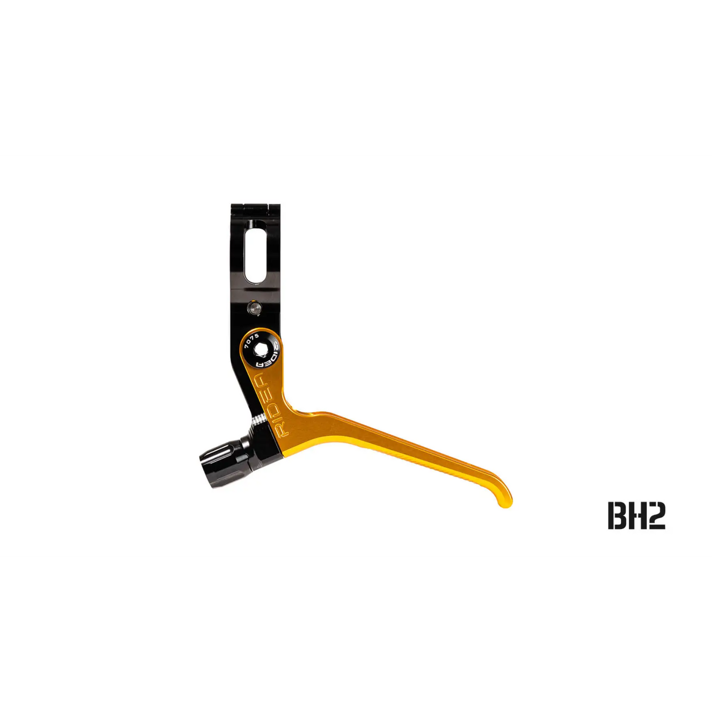 RIDEA - Brake Lever (Brompton) 煞把 系列