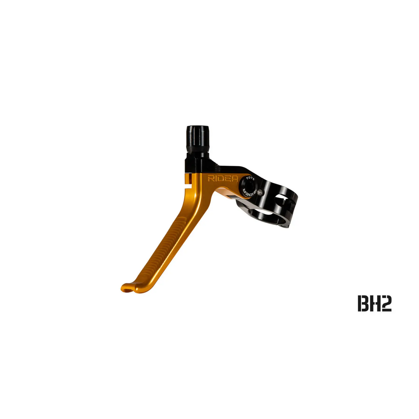 RIDEA - Brake Lever (Brompton) 煞把 系列