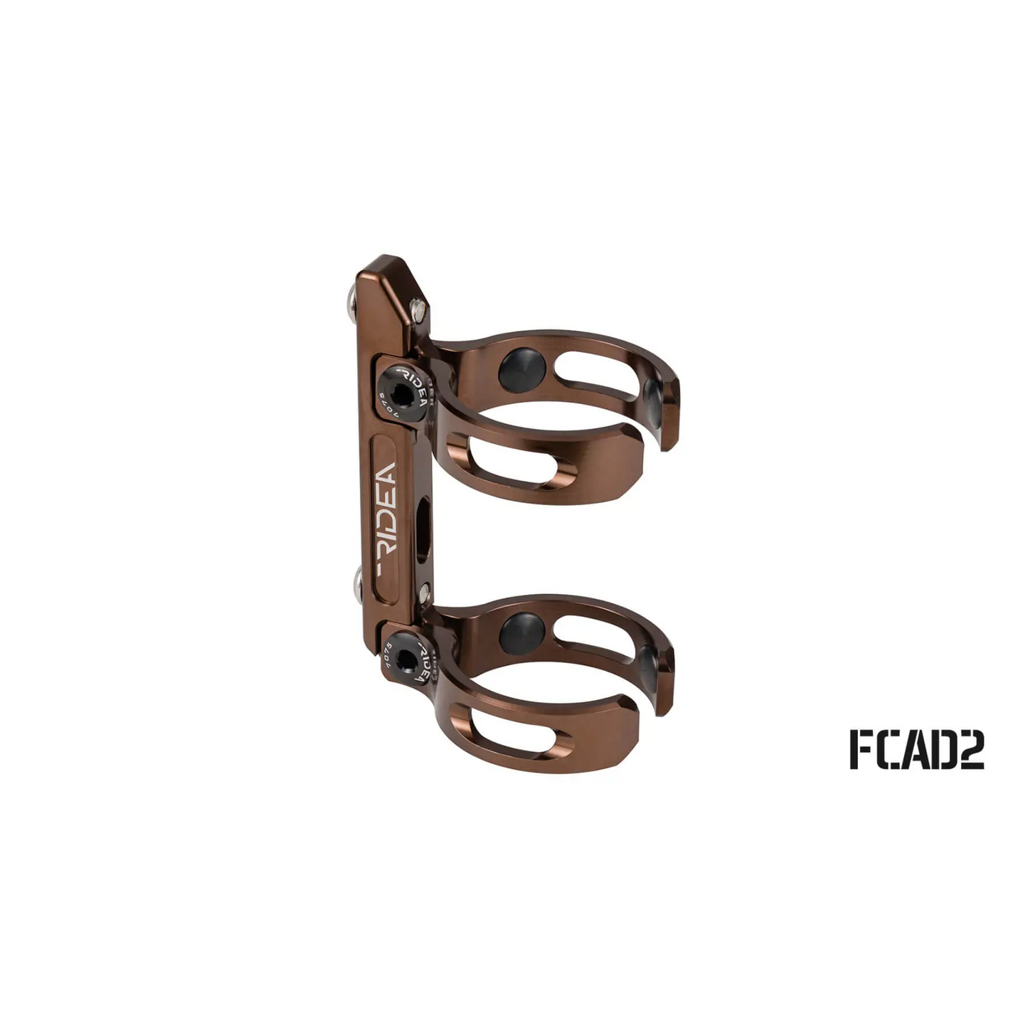 RIDEA - Bottle Cage Adapter (Birdy) 水壺架轉換座 系列