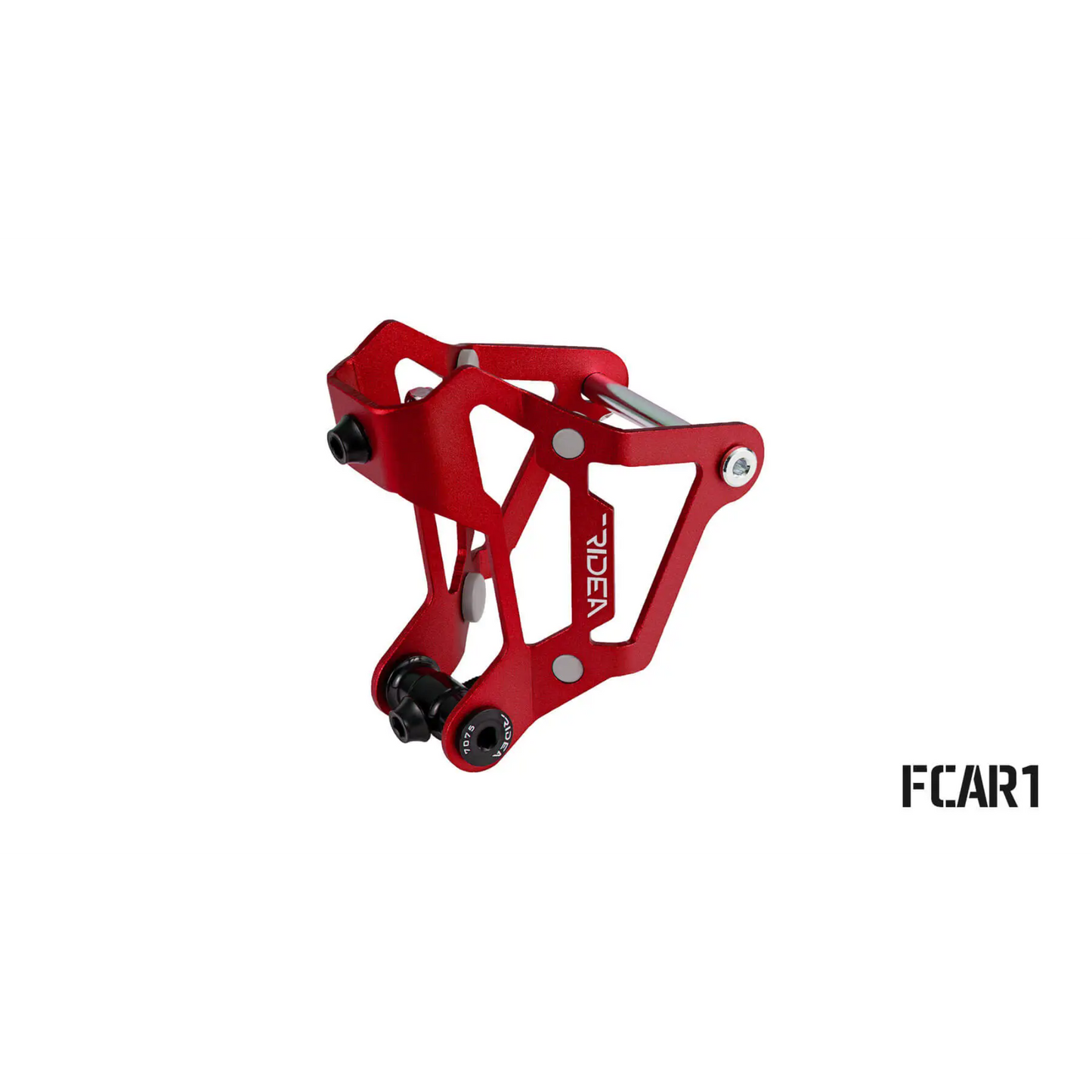 RIDEA - Bottle Cage Adapter (Birdy) 水壺架轉換座 系列