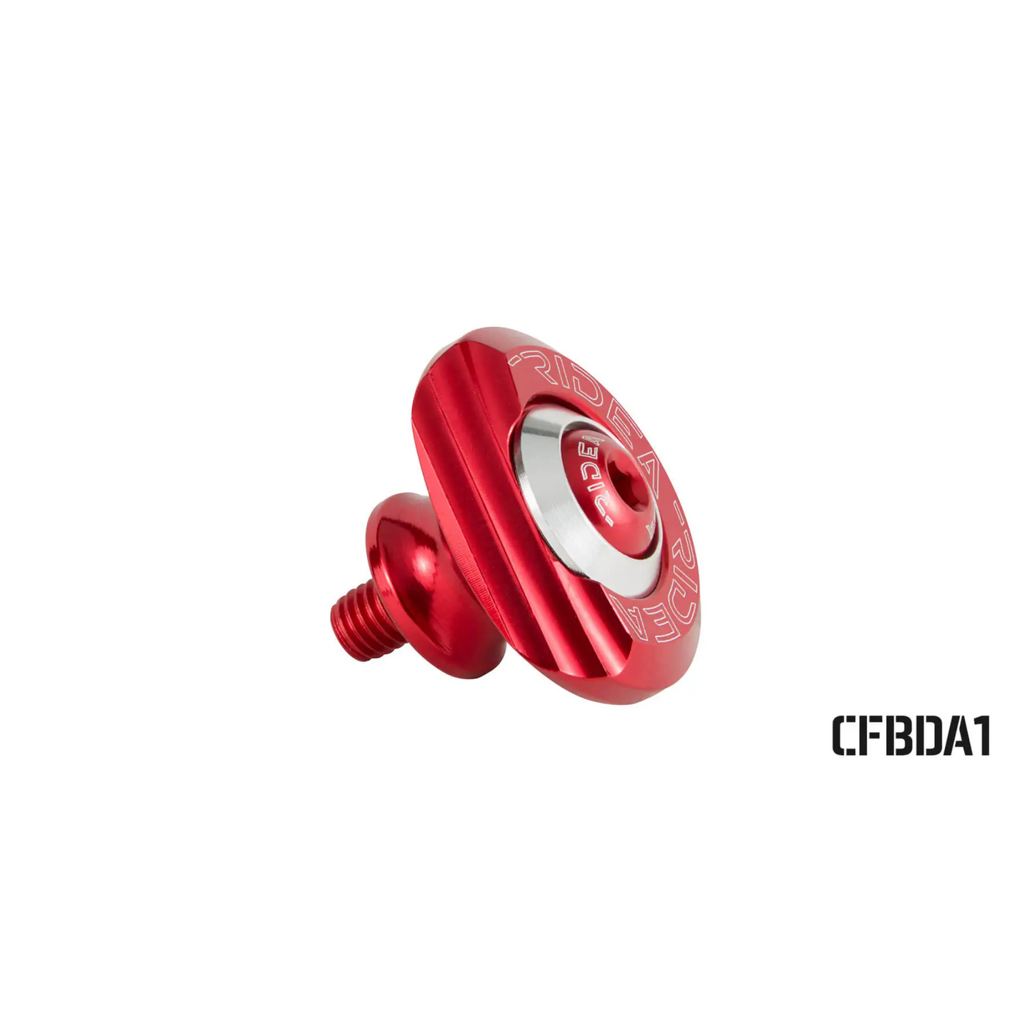 RIDEA - Cable Fenders (Birdy) 擋鏈器