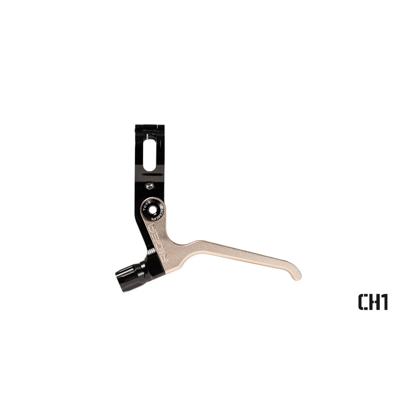 RIDEA - Brake Lever (Brompton) 煞把 系列