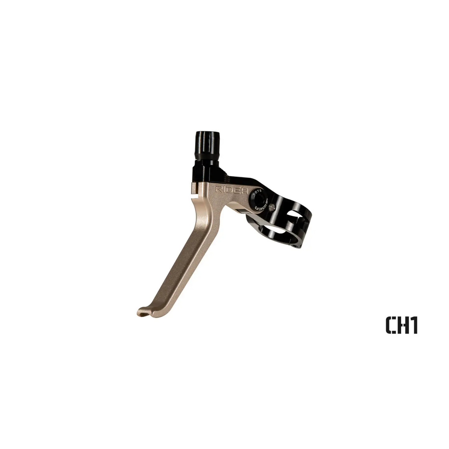 RIDEA - Brake Lever (Brompton) 煞把 系列