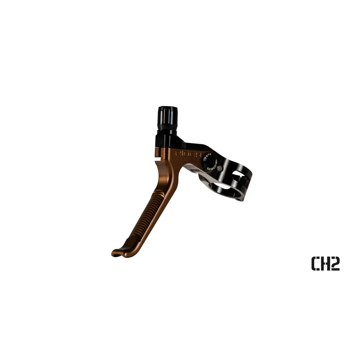 RIDEA - Brake Lever (Brompton) 煞把 系列