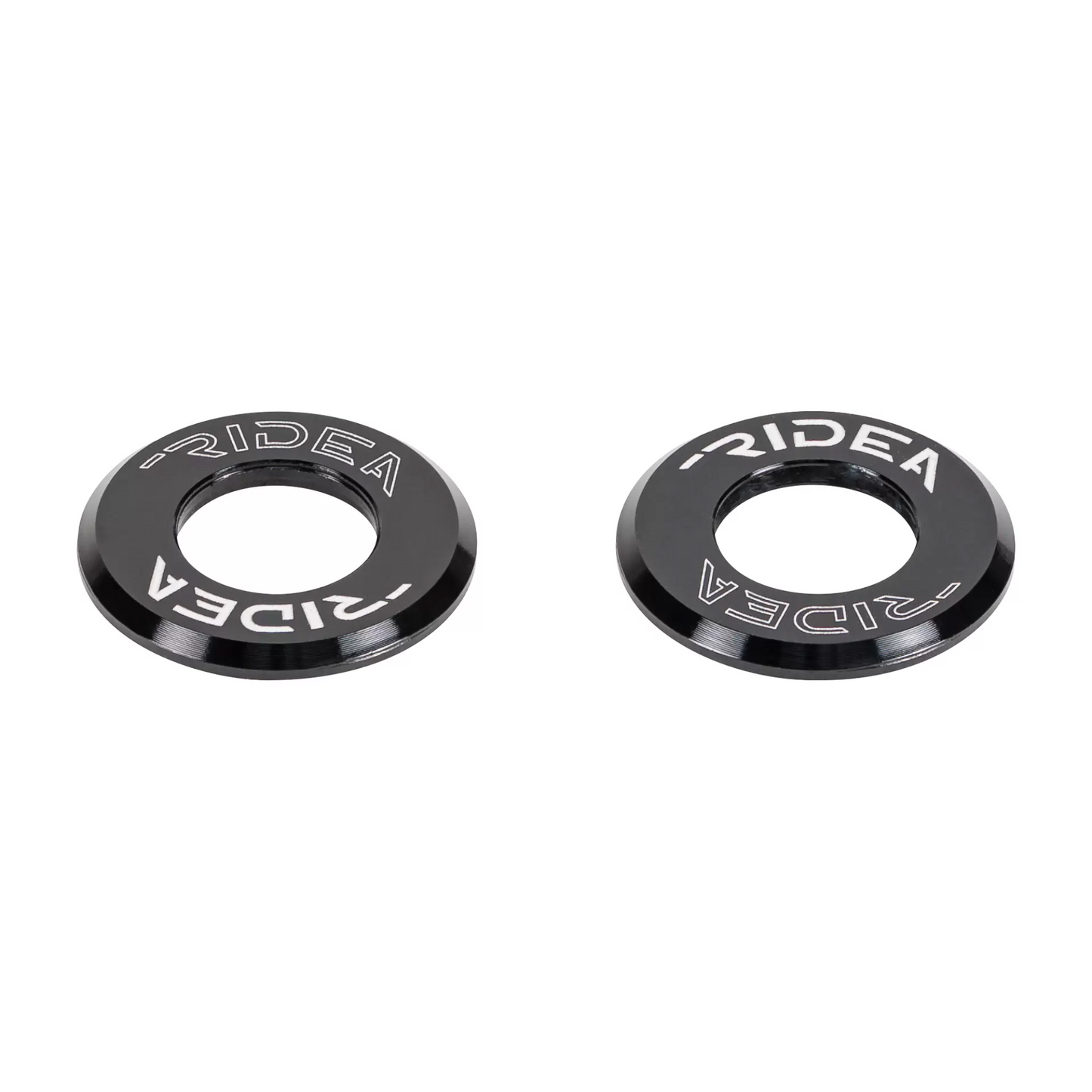RIDEA - QR washer 輪組快拆用墊環