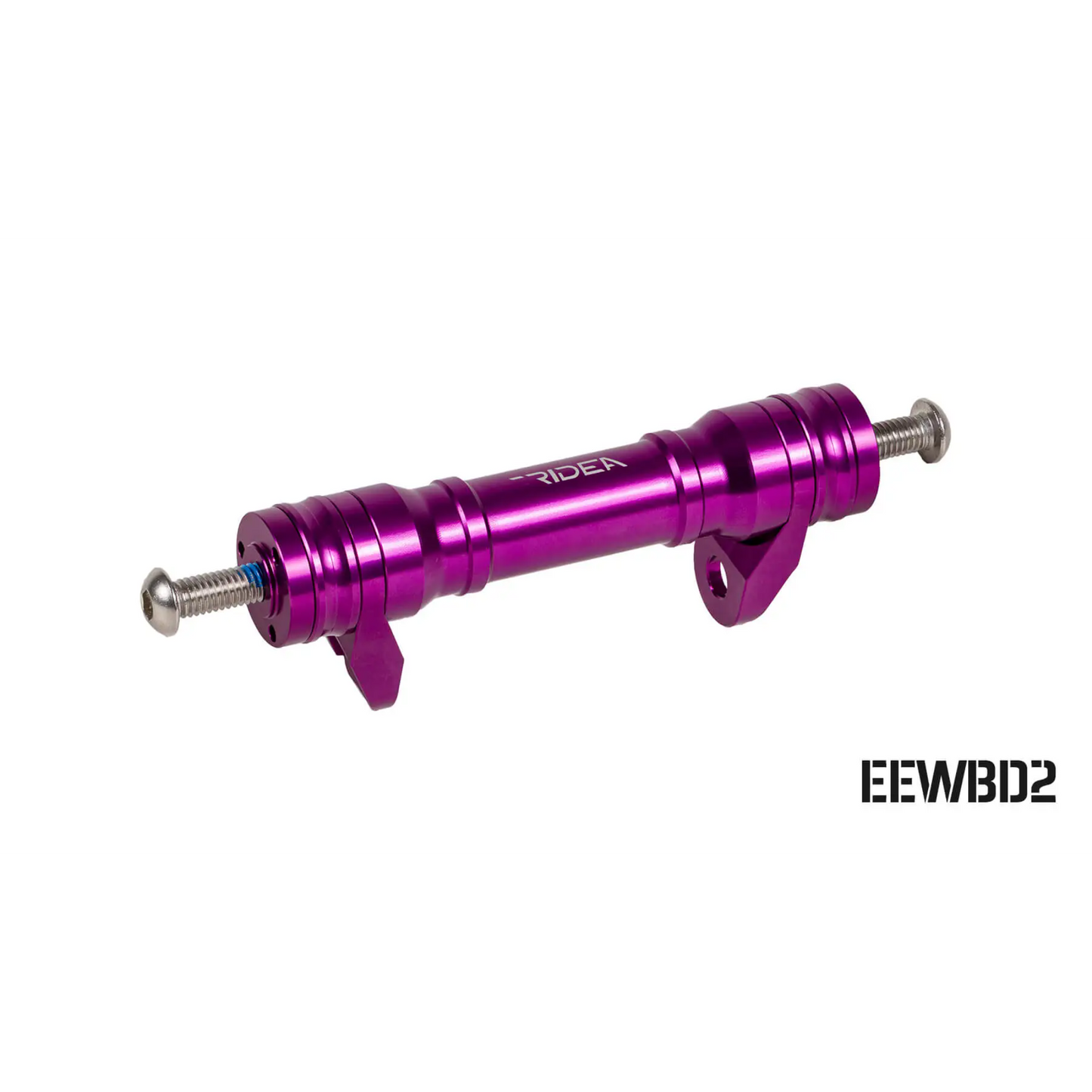 RIDEA - Eazy Drive System (Birdy Ezywheel) 易行輪系列