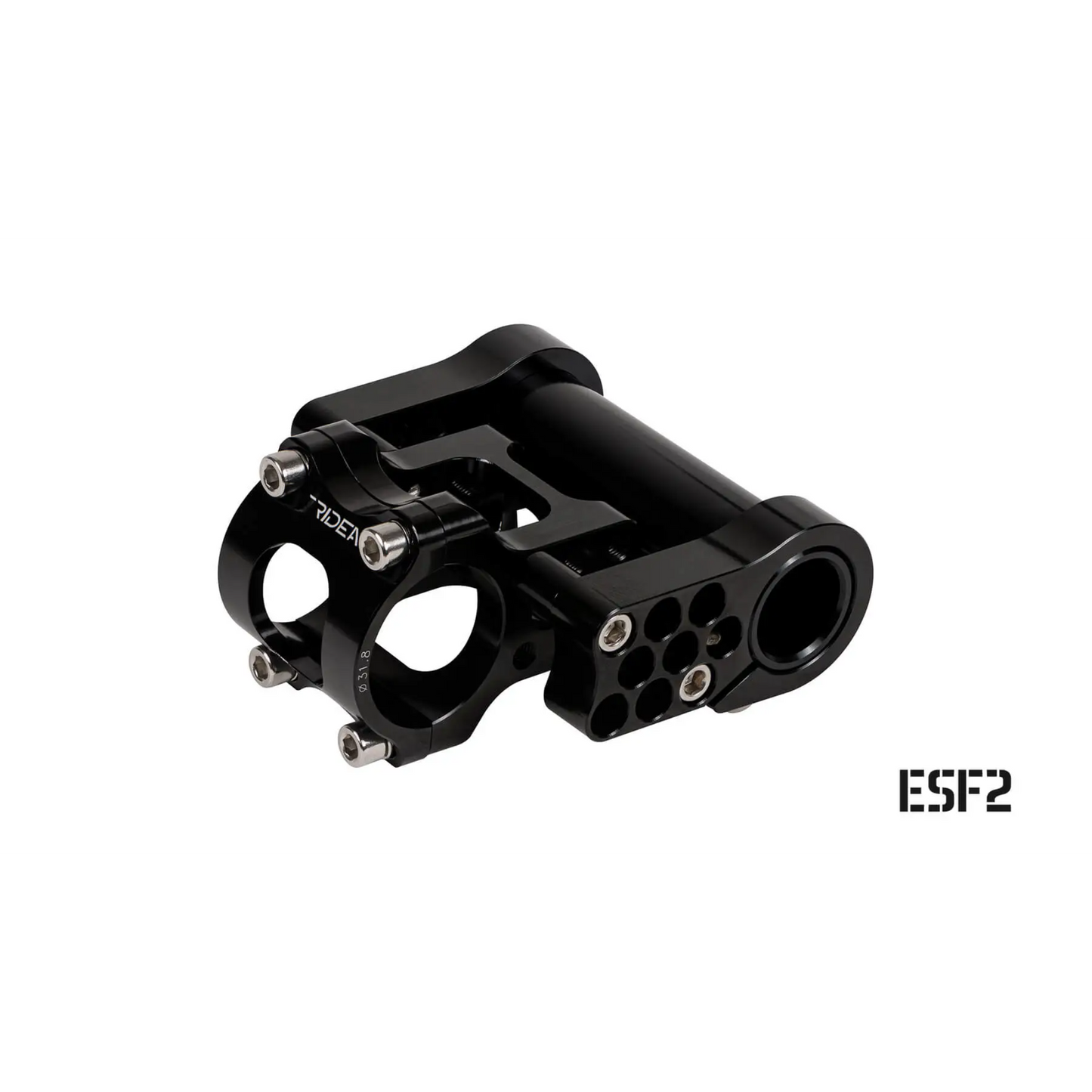 RIDEA - Adjustable Stems 延長龍頭 鵝頸