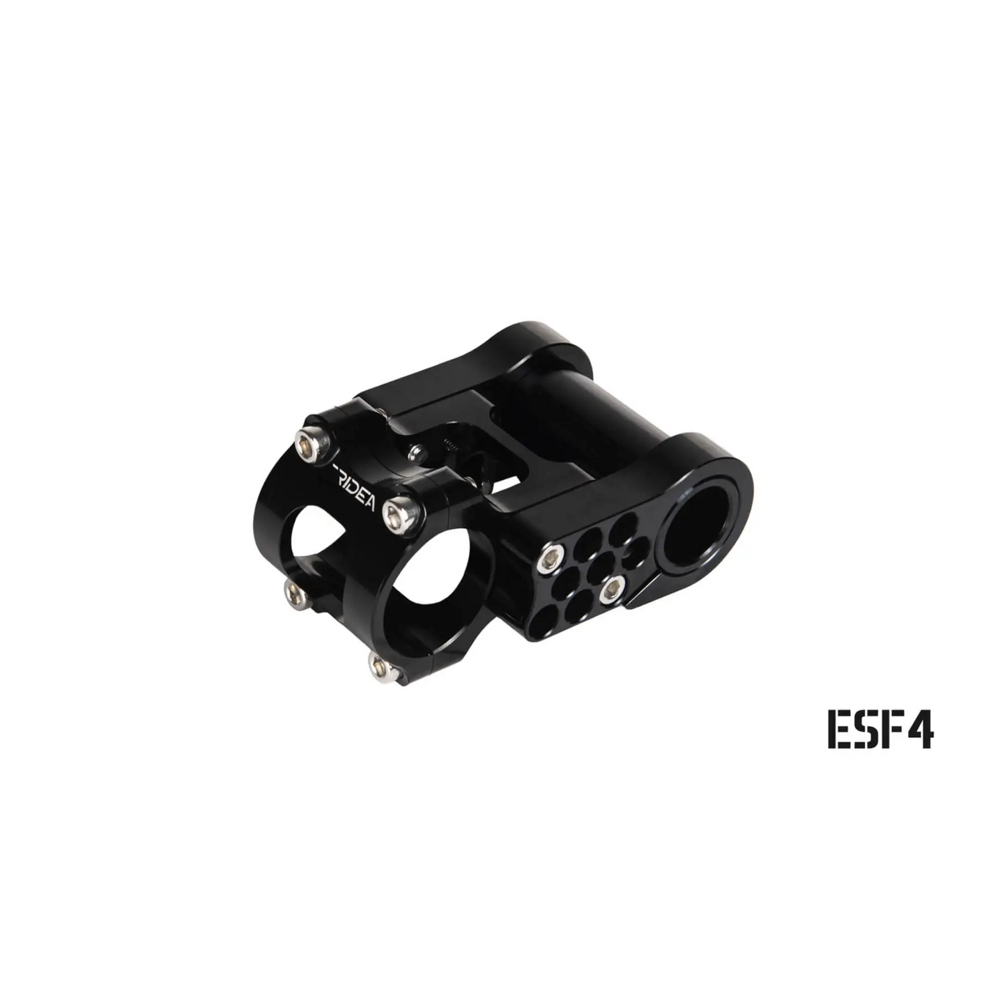 RIDEA - Adjustable Stems 延長龍頭 鵝頸