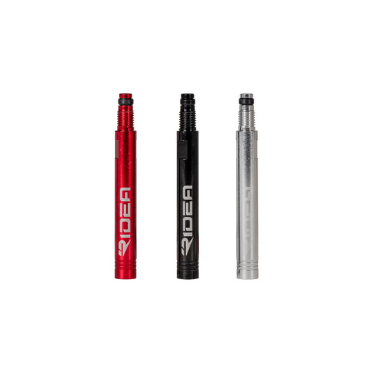 RIDEA - Valve extender 延長氣嘴