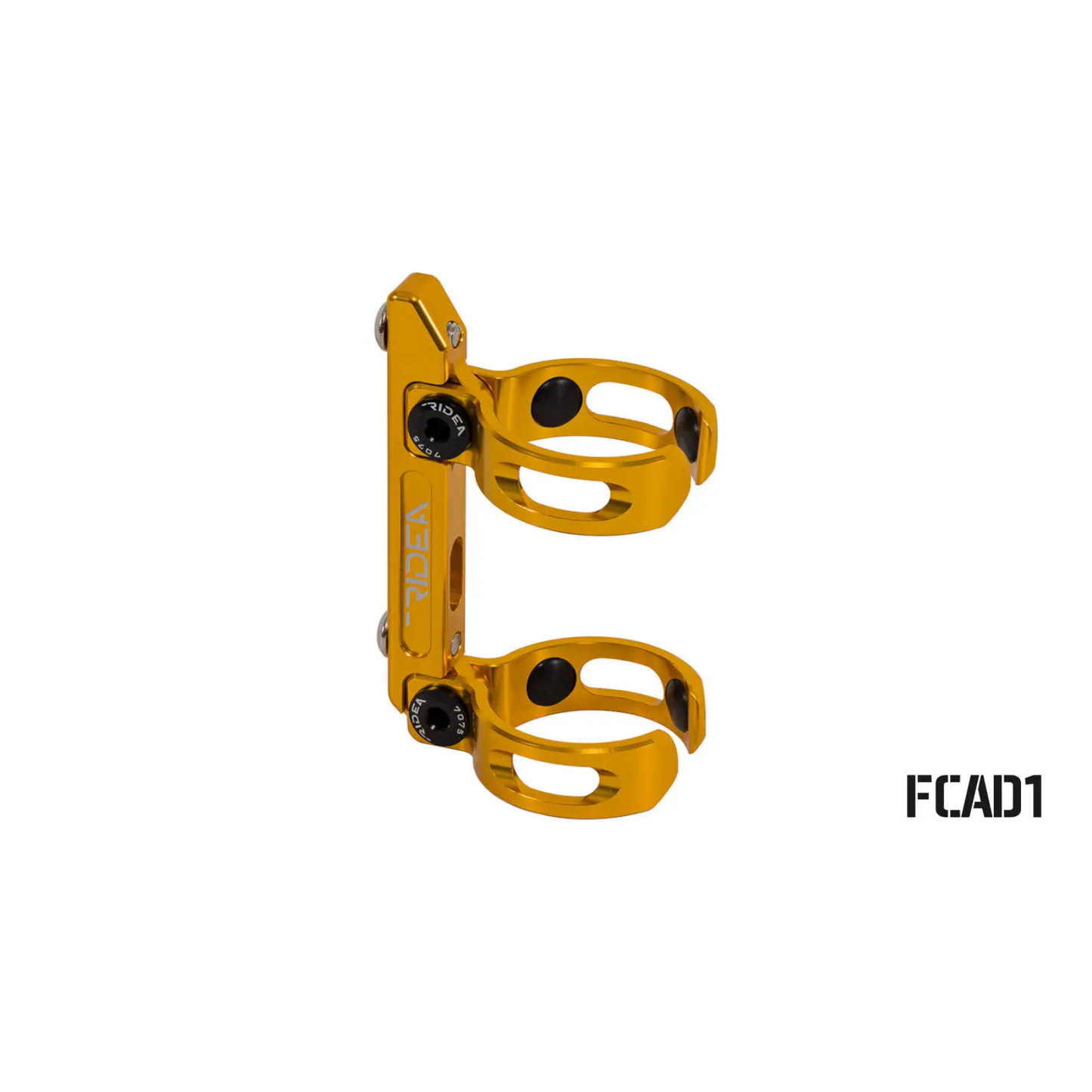 RIDEA - Bottle Cage Adapter (Birdy) 水壺架轉換座 系列