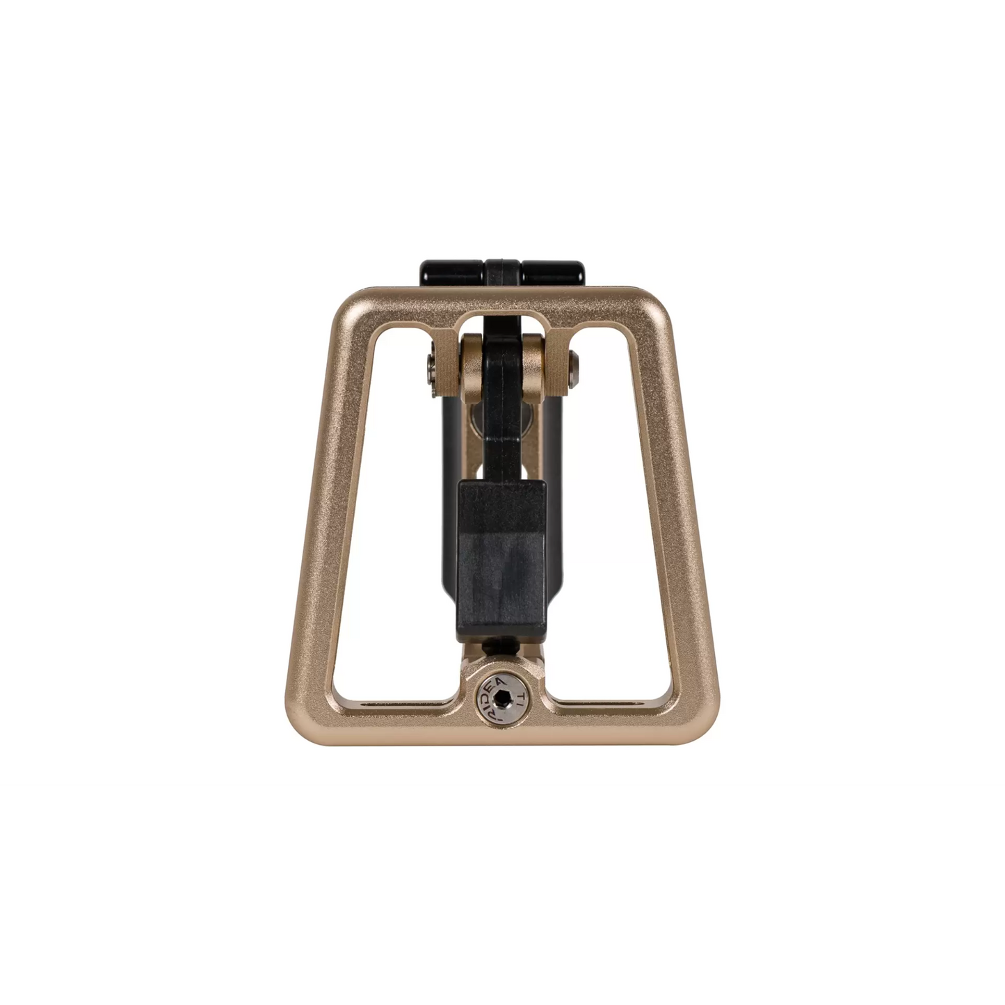 RIDEA - Front Carrier Block (Brompton) 小布 前豬鼻支架