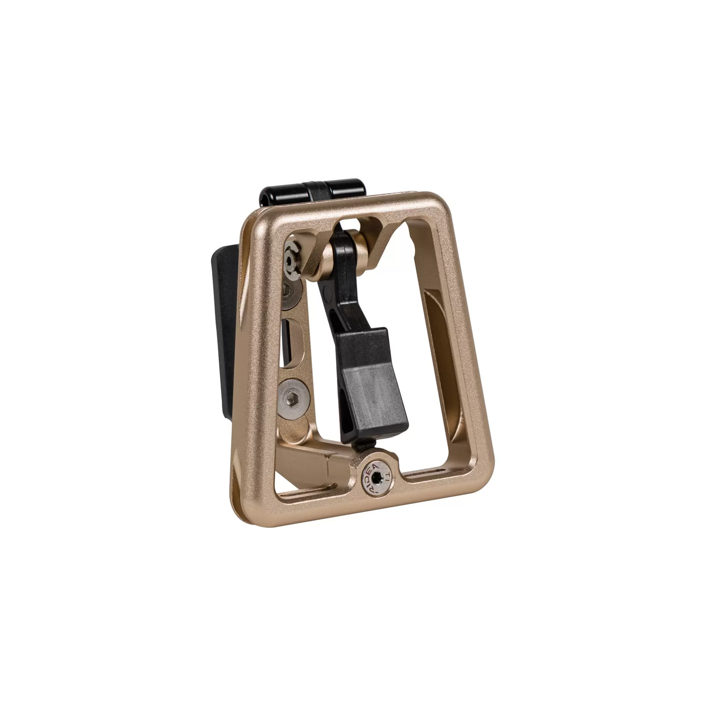 RIDEA - Front Carrier Block (Brompton) 小布 前豬鼻支架