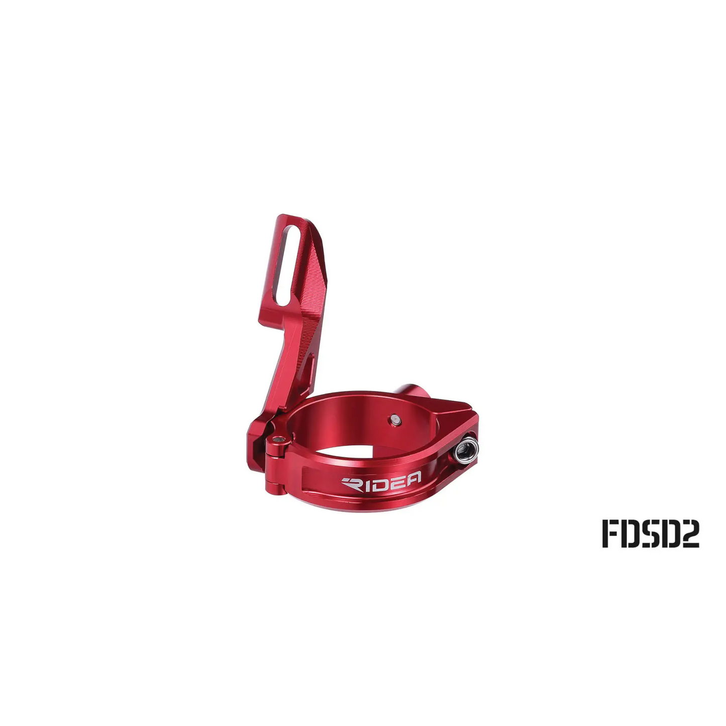 RIDEA - Front Derailleur Clamps (Dahon) 前變速轉換座
